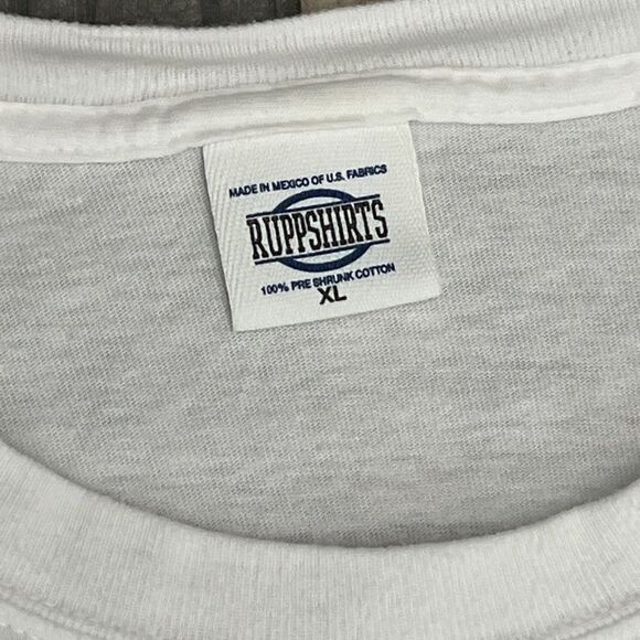 🏈 Vintage MIAMI HURRICANES College Football 2002 National Championship Tee - EU - Picture 10 of 11